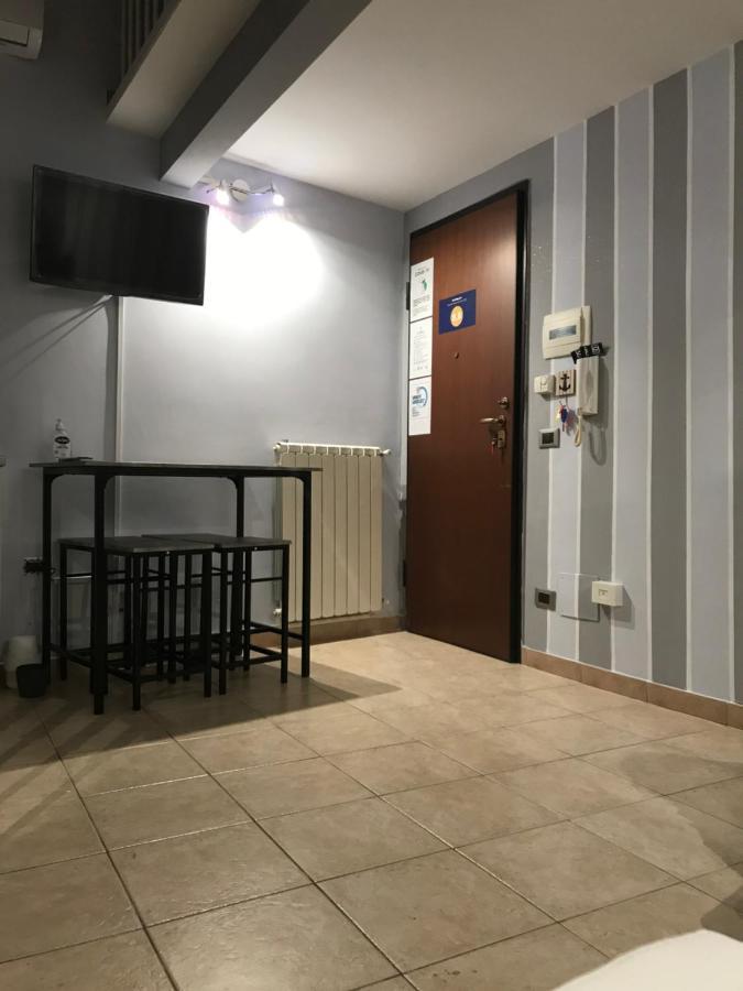 דירות סנרמו Corradi50 מראה חיצוני תמונה